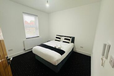 Hotel Black Horse Inn