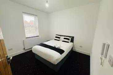 Hotel Black Horse Inn