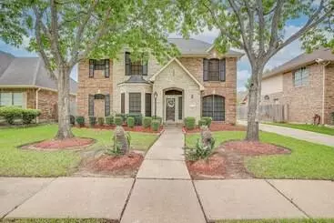 コテージ Family Friendly Houston Home In Quiet Neighborhood