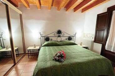 Hotel wiejski Agriturismo Dispenza