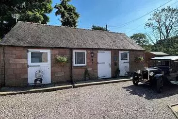 田舎風ホテル 1 Bed Barn Alton Towers Chatsworth Polars Peaks