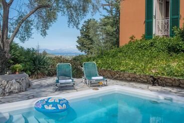 Apart Otel Lefkada Collection Villas