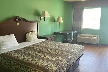 モーテル American Inn