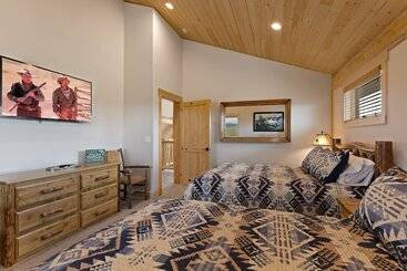 Kır Evi Sunset Magic