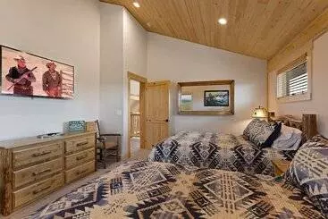 コテージ Sunset Magic