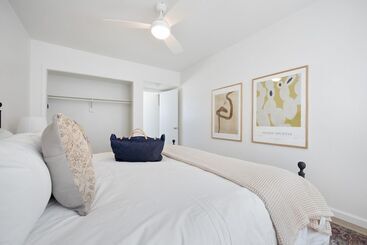 Сельский дом Carmella By Avantstay Modern Jtree Home W/ Large Outdoor Area!