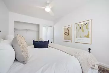 コテージ Carmella By Avantstay Modern Jtree Home W/ Large Outdoor Area!