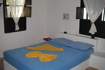 مسافرخانه Posada Acuario