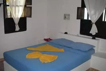 مسافرخانه Posada Acuario