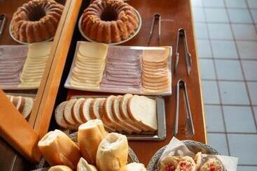 Hôtel (catégorie 1/2 *) Morada Do Sol