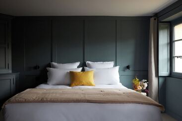 فندق Domaine De Primard