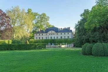 Otel Domaine De Primard