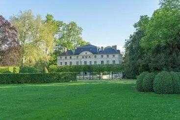 ホテル Domaine De Primard