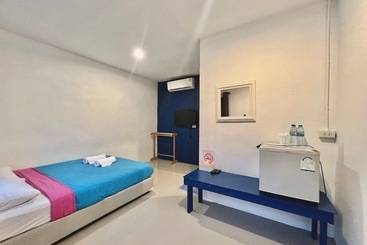 Hotel Phupa Beach Resort