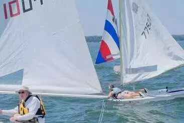 Hotelli The Fountain Inn