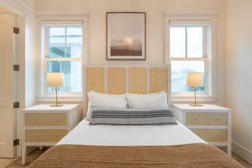 بيت ريفى Marlin By Avantstay Beachfront Mansion W/ 10 Bdrs & Multiple Living Spaces & Kitchens!