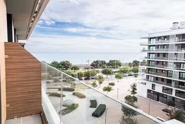 Residenssi Atenea Living