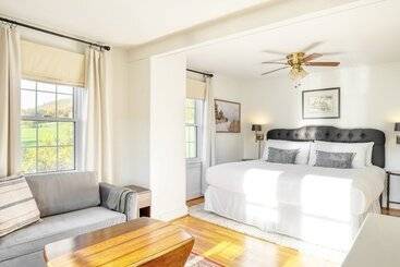 茅舍 Whitney By Avantstay Private Berkshires Estate