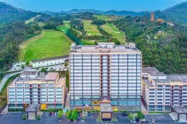 ホテル Phoenix Hill