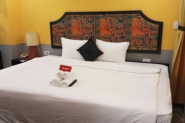Heritage Hotel & Spa Nha Trang