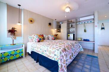 Bed and Breakfast Casa Congo & Casa Rayo Verde Restaurante Galeria De Arte