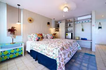 Bed and Breakfast Casa Congo & Casa Rayo Verde Restaurante Galeria De Arte