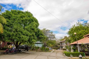 تختخواب و صبحانه El Pacifico