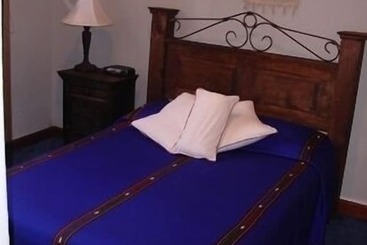 Bed & Breakfast Ajbe Turista