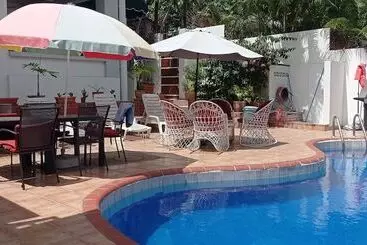 ホテル Casa Coco
