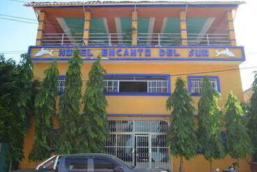 هتل Encanto Del Sur   Hostel