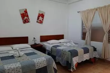 هتل Explore Lodge