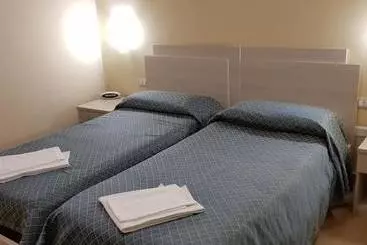 Hotel Il Quadrifoglio