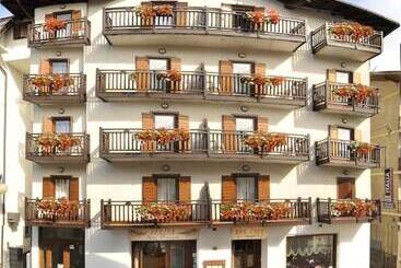 Hotel Italia