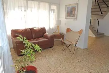 ホテル Perla Del Este