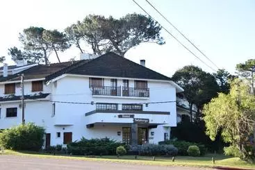 Hotel Salzburgo