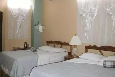 هتل San Jorge