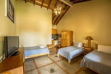 Hôtel Santa Catalina Panamá