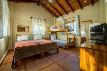 酒店 Santa Catalina Panamá