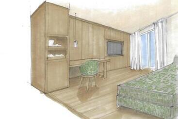 Отель Spol   Adults Only