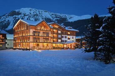 Hotelli Spol Adults Only