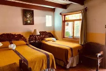Hotel Utz Jay
