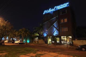 هتل Milord