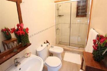 Palumboreef Beach Resort