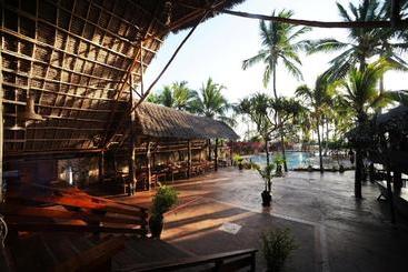 Palumboreef Beach Resort