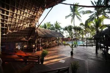 Palumboreef Beach Resort