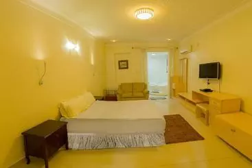Shangri La Hotel Muyenga