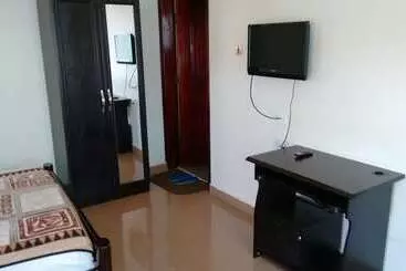 United Motel Entebbe