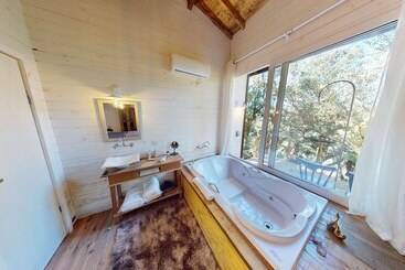 קוטג'' Cisne Negro Villarejo