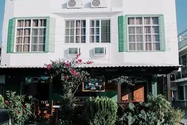 ホテル Casa Amelia