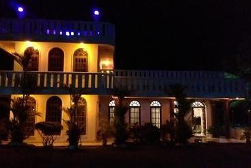 Barasti Beach Resort